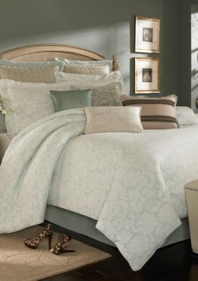 Vince Camuto Naples Bedding Collection