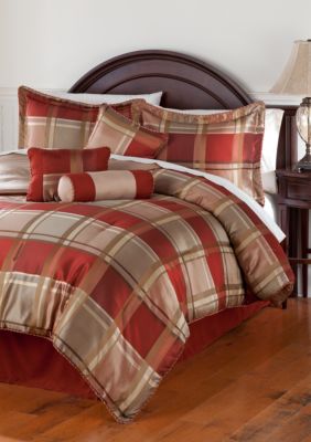 Pem America Norman Place 7-piece Comforter Set