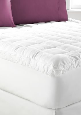 Cuddlebed King Mattress Pad 78-in. x 80-in.