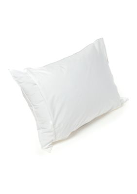 Home Accents 200 Thread Count Pillowcase Protector