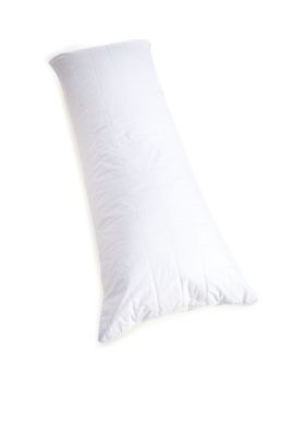 Home Accents Quilted Body Pillow
