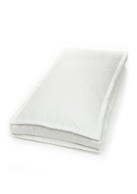 King Bed Pillow 18-in. x 34-in. x 2-in.