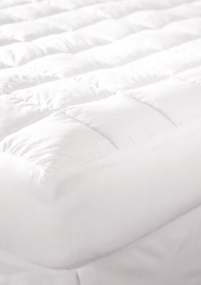 Healthy Home King Mattress Pad 78-in. x 80-in.