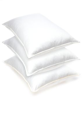 Home Accents Healthy Home Density Pillows