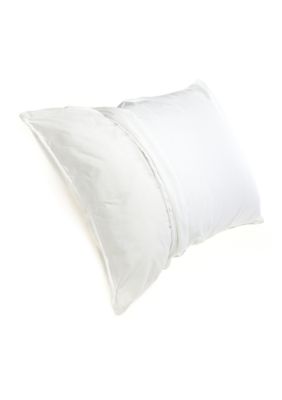 Home Accents&reg; Allergen Barrier Pillow Protector