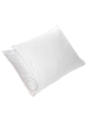 Home Accents&reg; Gusseted Pillow Protector