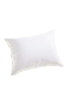 Home Accents 300 Thread Count Down Blended Pillow