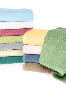 Home Accents Quick Dry Towel