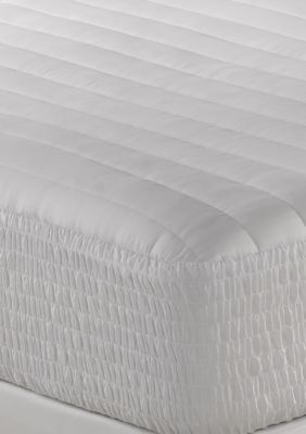 Ultra Queen Mattress Pad 60-in. x 80-in.
