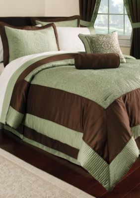 Ellison Bentley Bedding Ensemble