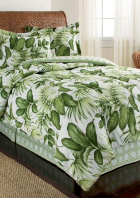 Ellison Maui Comforter Set