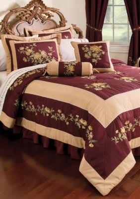 Ellison Serena 8pc. Bedding Ensemble