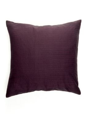 Elm Framed Lines Decorative Pillow 18-in. x 18-in.