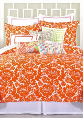Trina Turk Louis Nui Bedding Collection