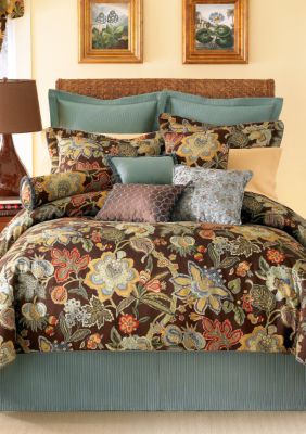 Rose Tree Audubon Bedding Collection