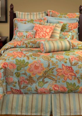 Rose Tree Briarwood Comforter Set