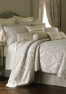 Rose Tree Crystal 4-piece Bedding Collection