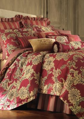 Rose Tree Savoy Bedding Collection - Online Only