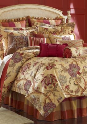 Rose Tree Shenandoah Bedding Collection - Online Only