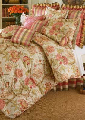 Rose Tree Summerton Bedding Collection