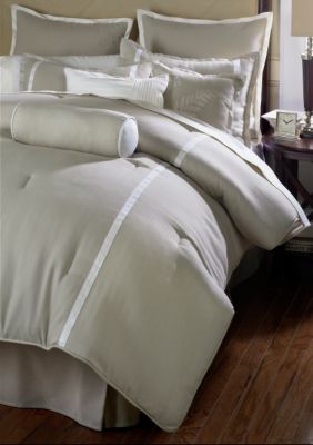 Home Accents&reg; Hamilton Comforter Set