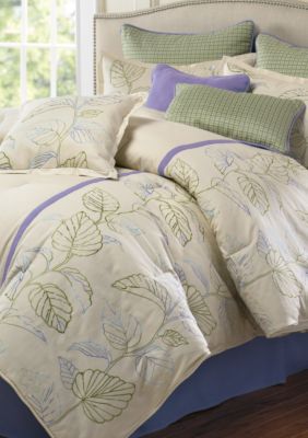 Home Accents&reg; Sanibel Comforter Set
