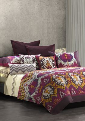 N Natori Chapan Bedding Collection - Online Only