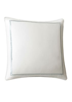 Chelsea Ivory Euro Sham 26-in.