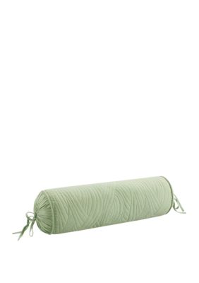 Brisbane Bolster Decorative Pillow 8-in. x 18-in.