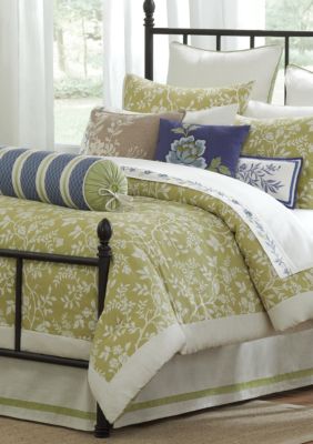 Harbor House Jasper Bedding Collection