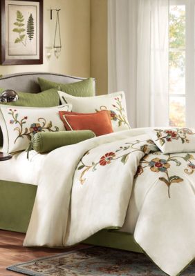 Harbor House Madeline Bedding Collection