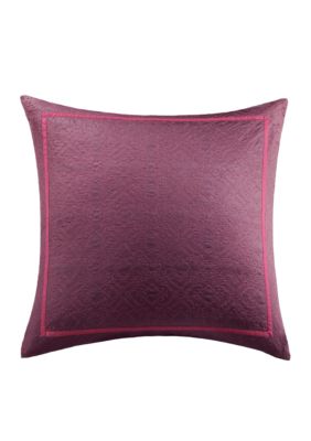 Chapan Potent Pur Euro Sham 26-in. x 26-in.
