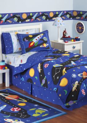 Out of this World Full/Queen Comforter 86-in. x 86-in.