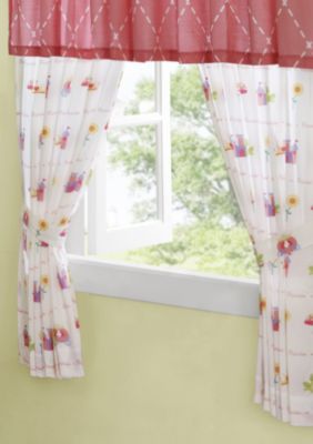 Enchanted Castle Valance 68-in. x 16-in.