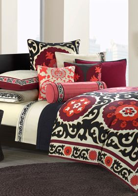 N Natori Samarkand Bedding Collection - Online Only