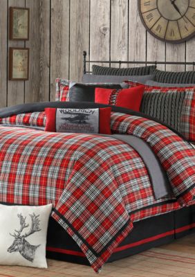 Woolrich Williamsport Bedding Collection