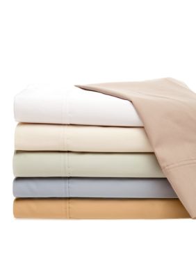 Sterling Manor 620 Thread Count Cotton Rich 6 Piece Sheet Set