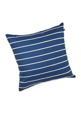 Crew Stone Decorative Pillow 18-in. x 18-in.