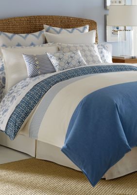 Nautica Cali Coast Bedding Collection - Online Only