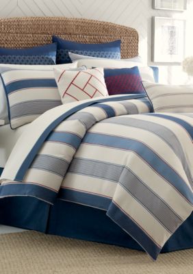 Nautica Chilmark Bedding Collection - Online Only