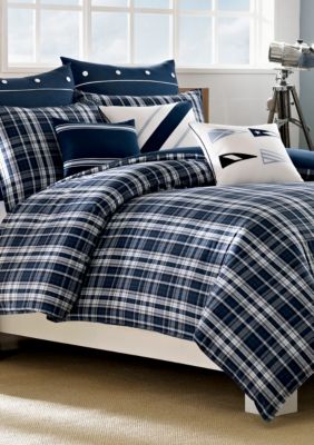 Nautica Grand Isle Bedding Collection - Online Only