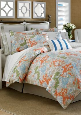 Nautica Greenport Bedding Collection