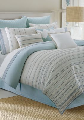 Nautica Marina Isles Bedding Collection
