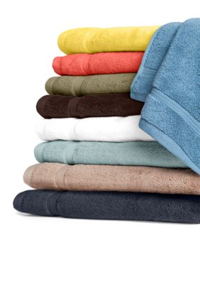 Nautica Bleach Friendly Towels
