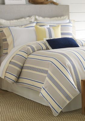 Nautica Prospect Harbor Bedding Collection - Online Only
