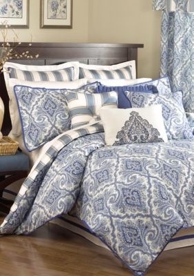 Waverly Anatalya Bedding Collection