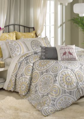 Vue Blackbird Bedding Collection - Online Only