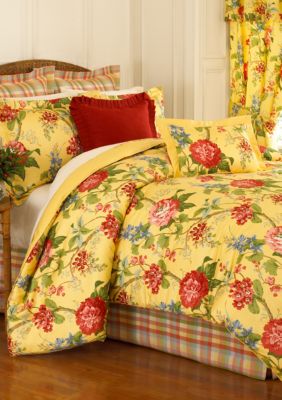 Waverly Bliss Comforter Set