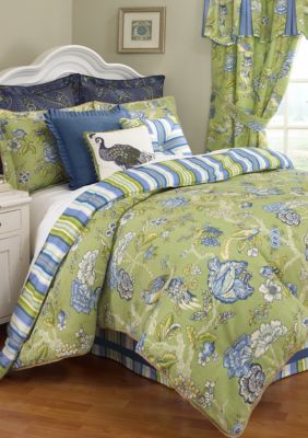 Waverly Casablanca Bedding Collection