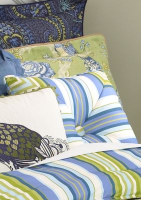 Casablanca Stripe Pillow - 18-in.x 18-in.